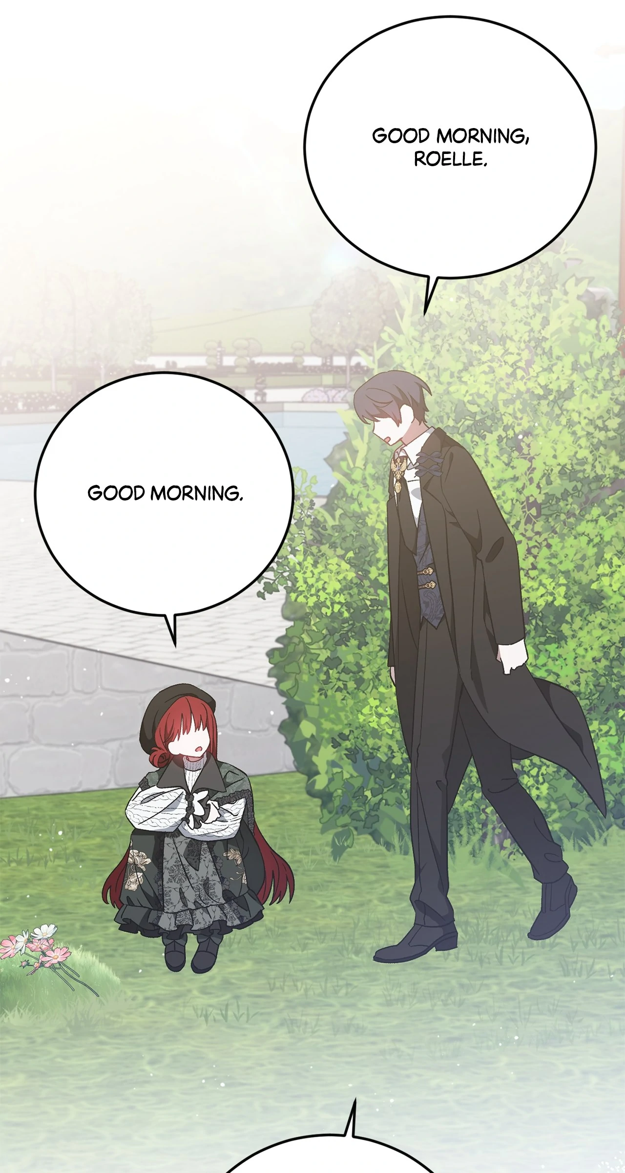 My Wicked Little Girl chapter 46 page 39