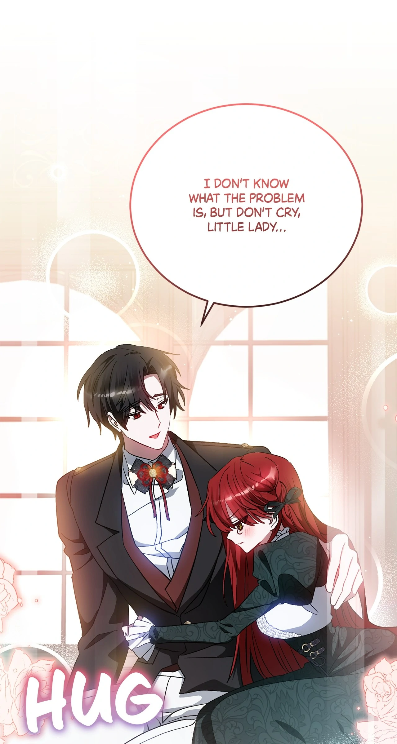 My Wicked Little Girl chapter 46 page 4