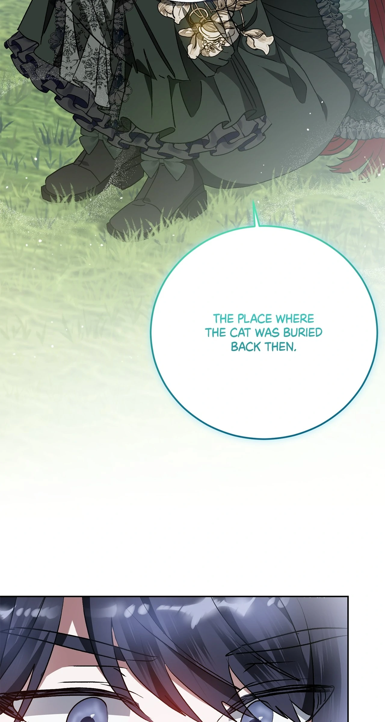 My Wicked Little Girl chapter 46 page 41