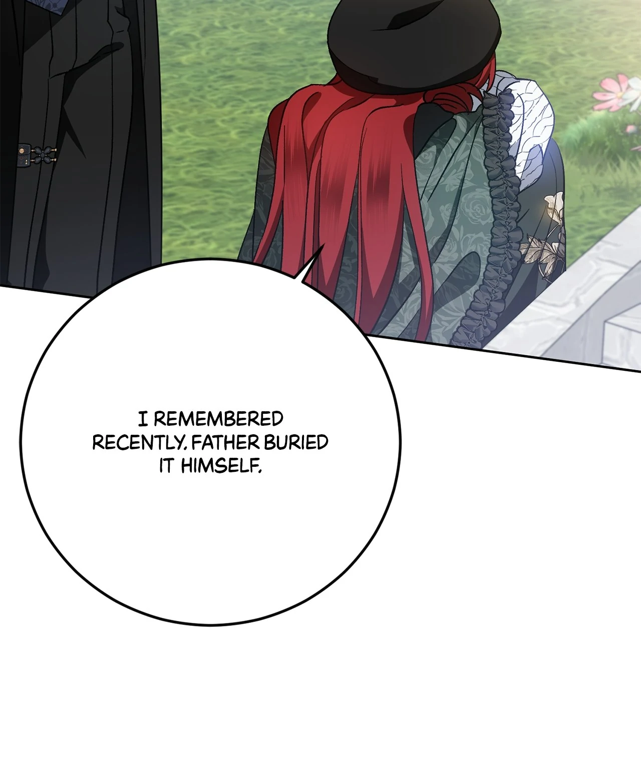 My Wicked Little Girl chapter 46 page 43