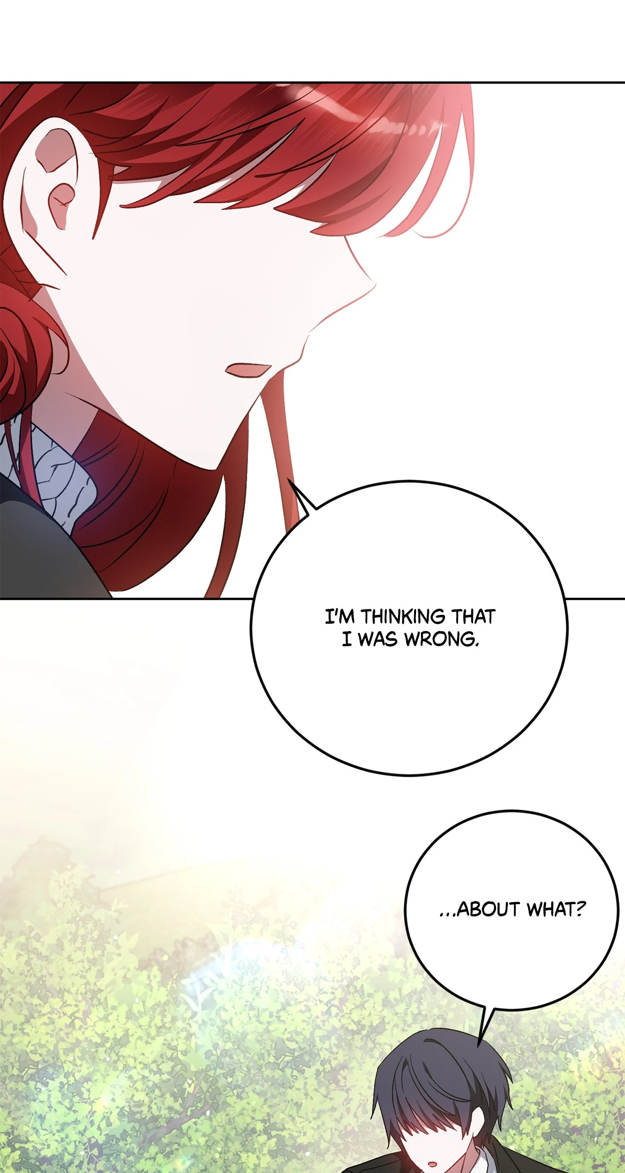 My Wicked Little Girl chapter 46 page 44