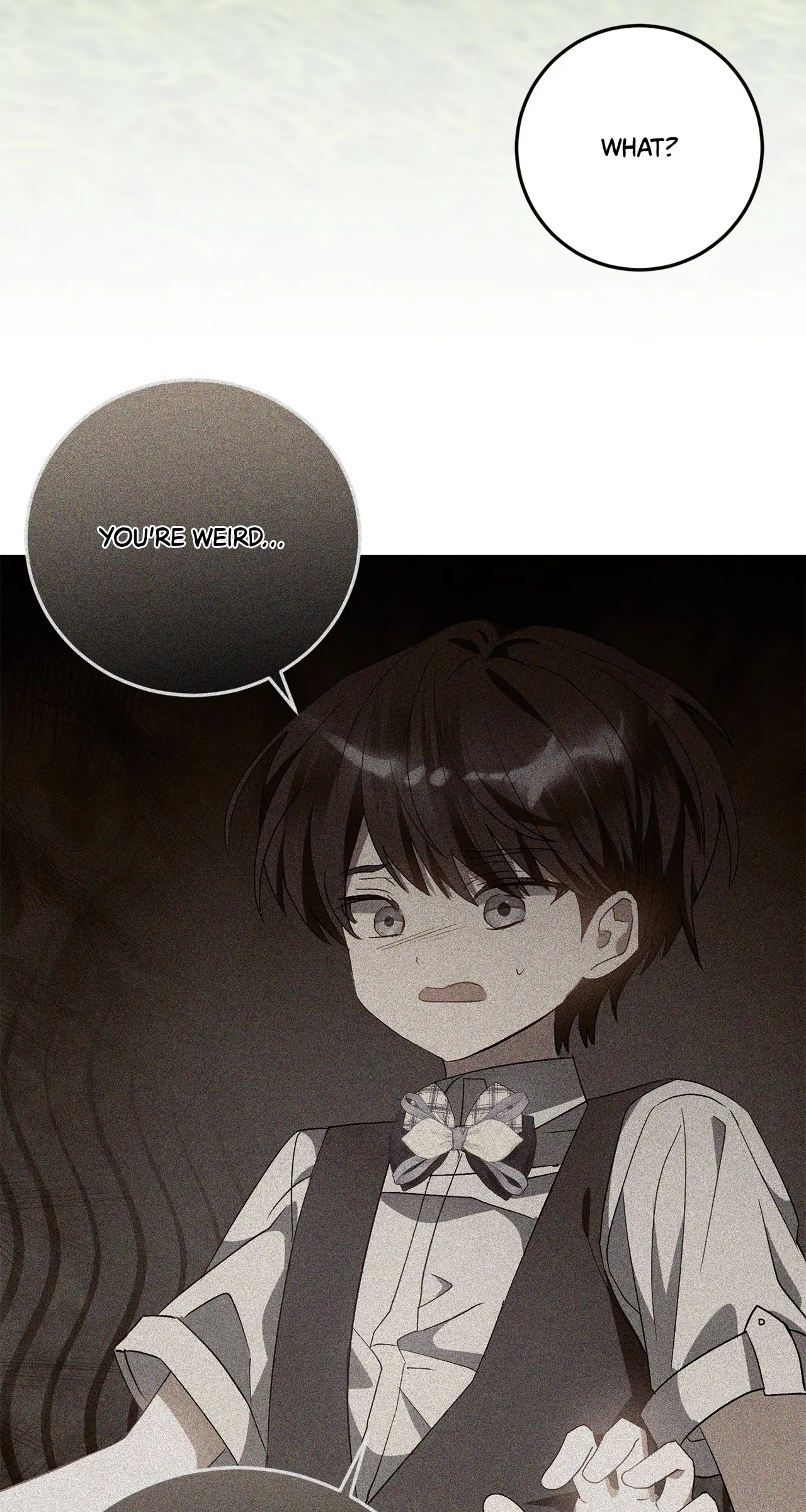 My Wicked Little Girl chapter 46 page 46