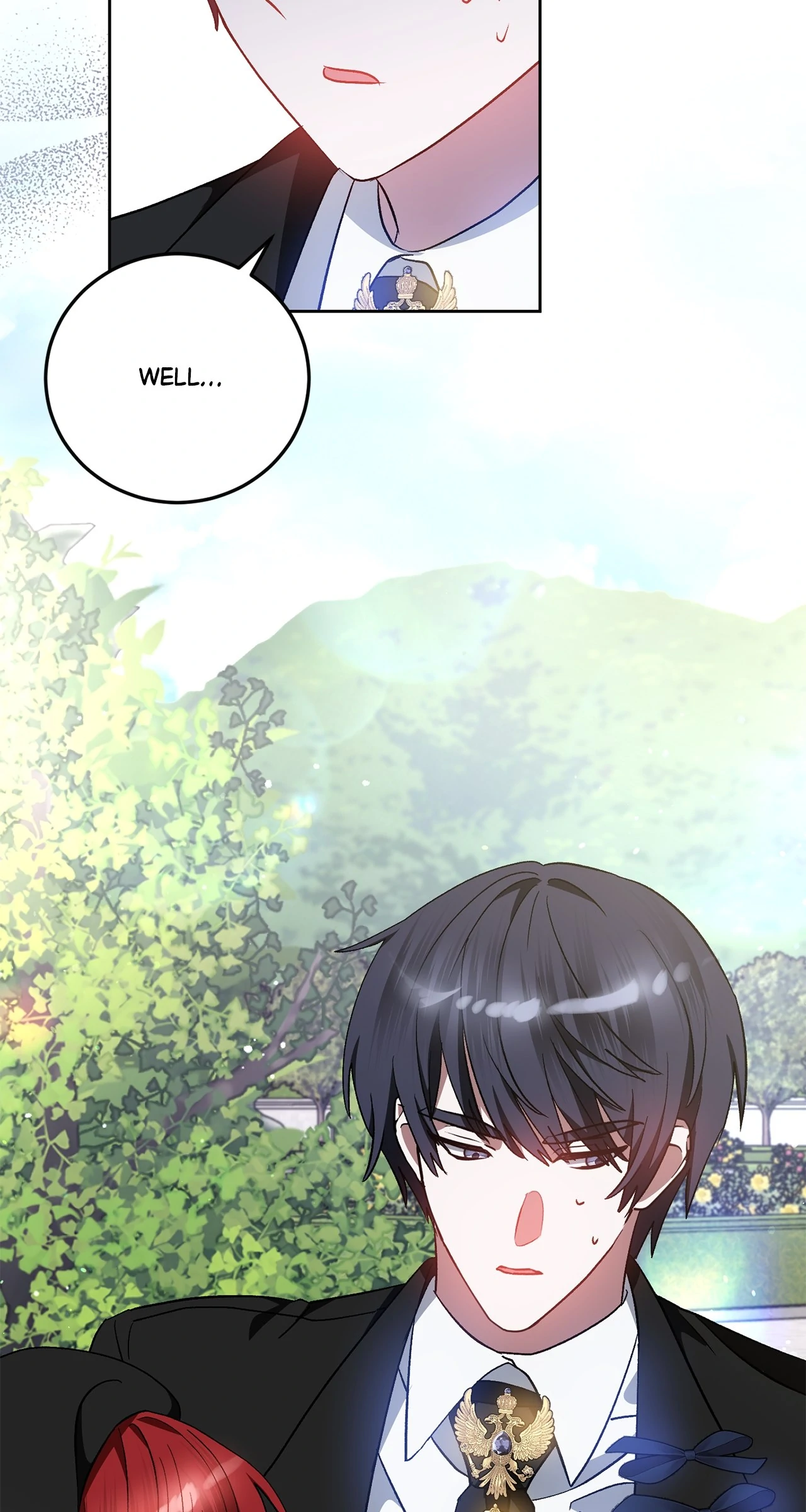 My Wicked Little Girl chapter 46 page 48