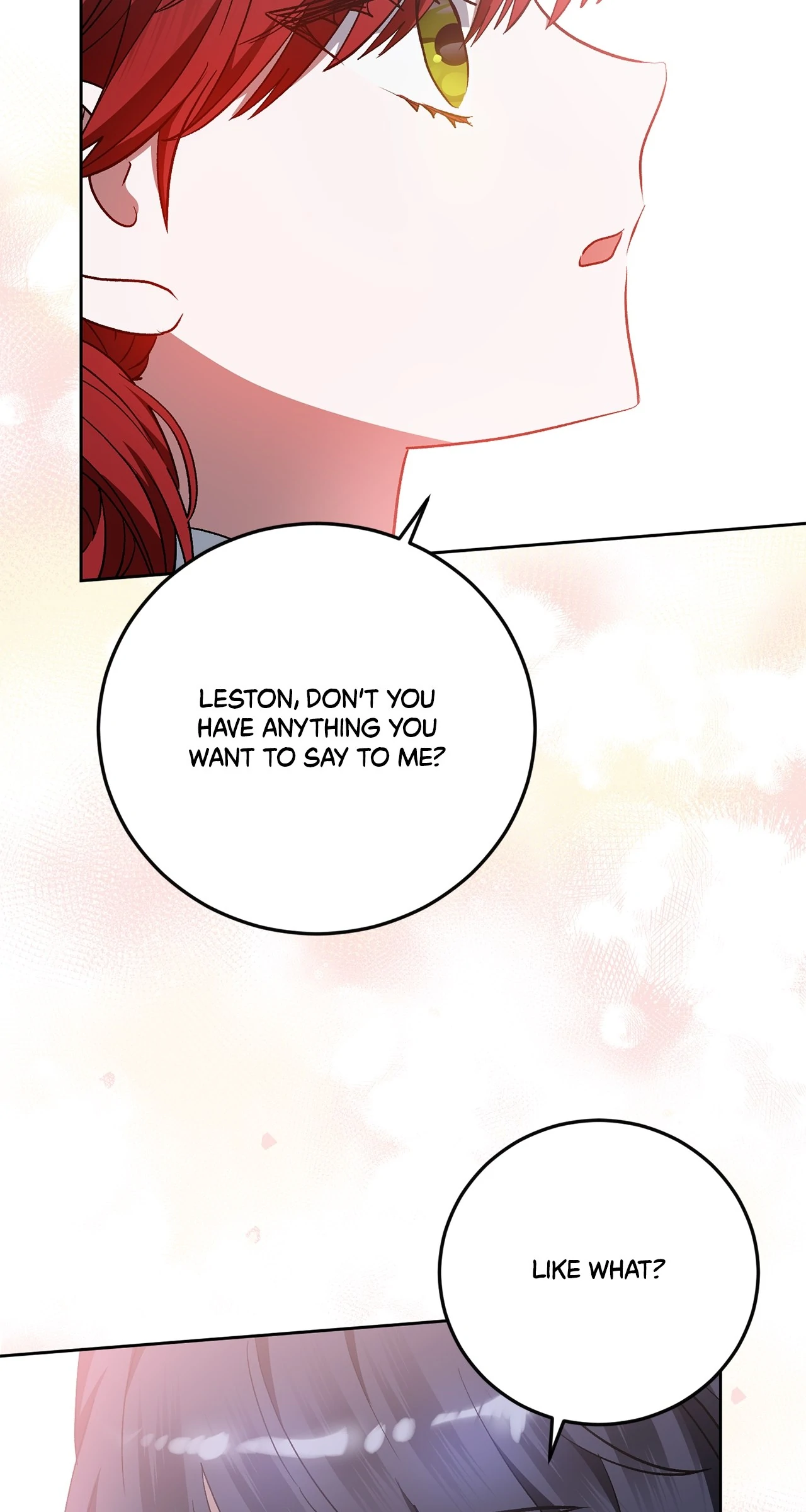 My Wicked Little Girl chapter 46 page 50