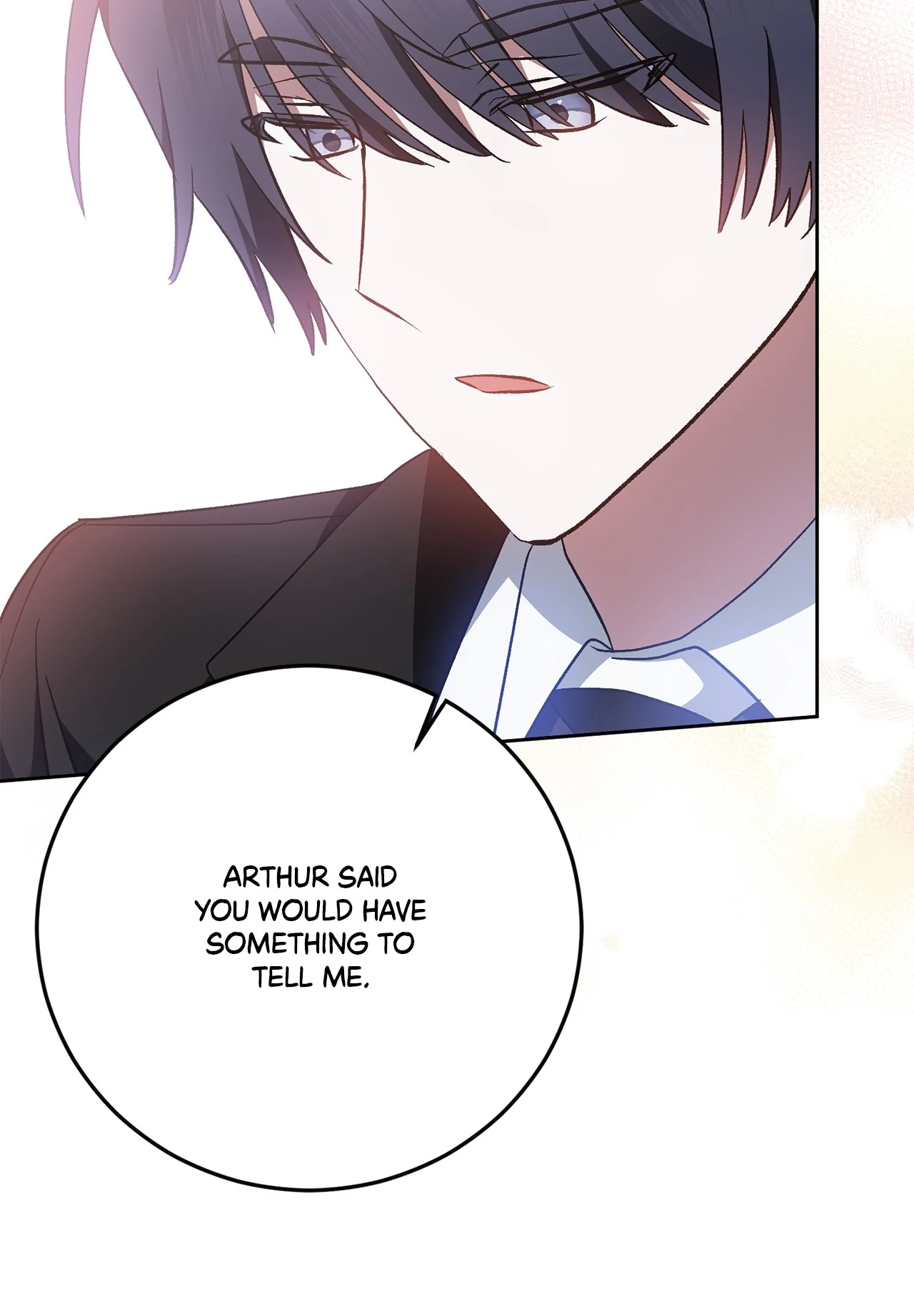 My Wicked Little Girl chapter 46 page 51