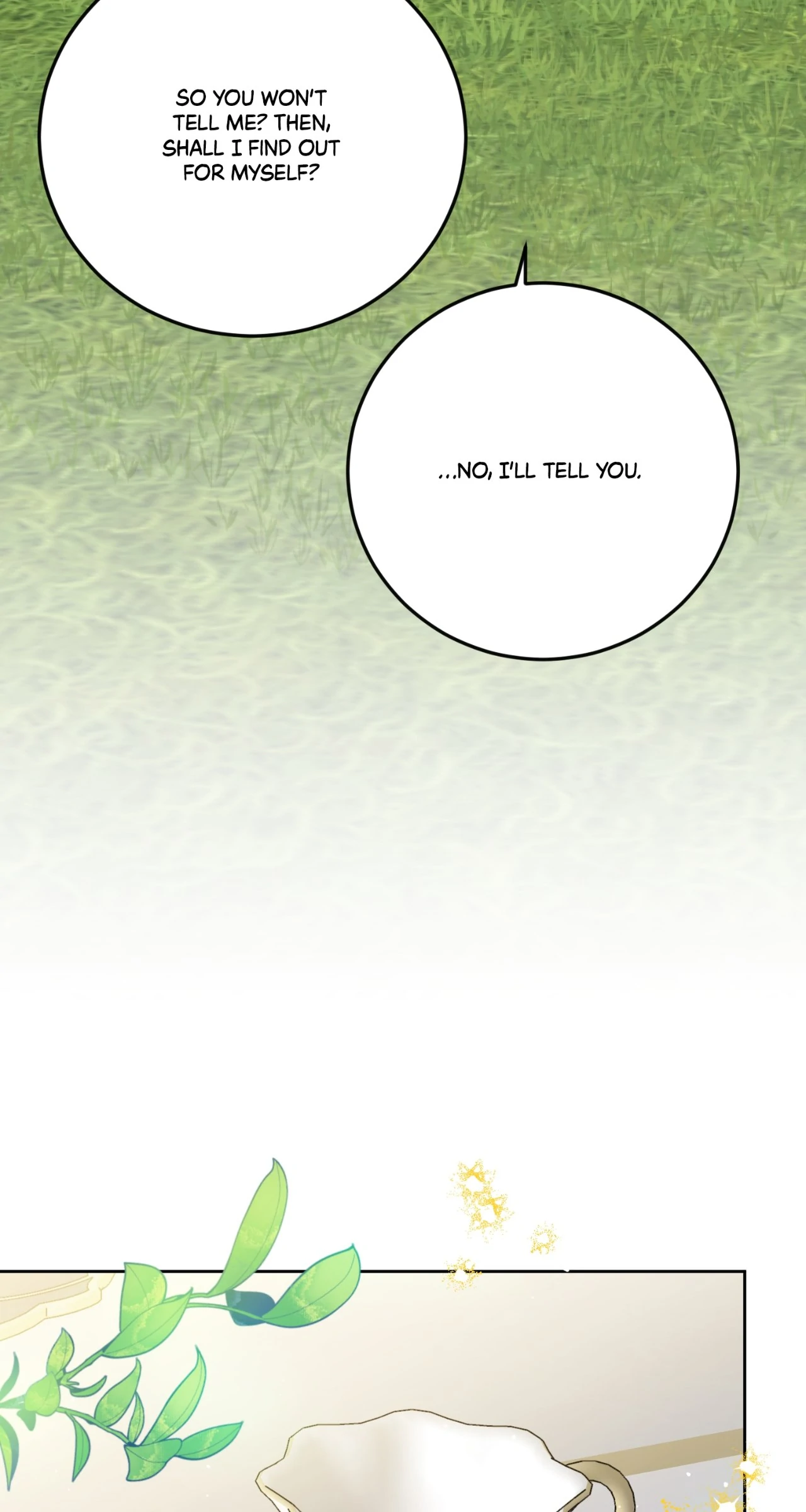 My Wicked Little Girl chapter 46 page 53