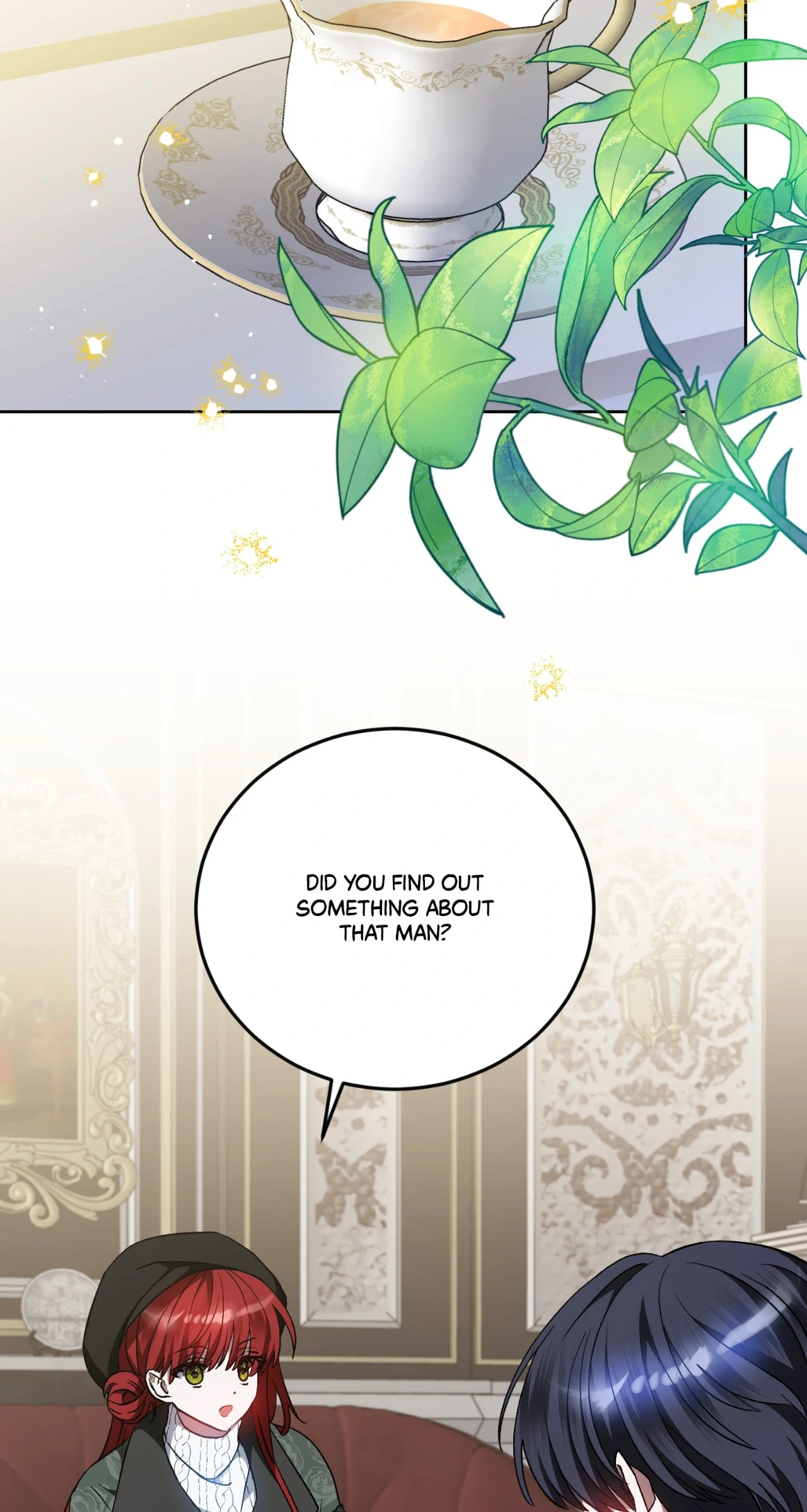 My Wicked Little Girl chapter 46 page 54
