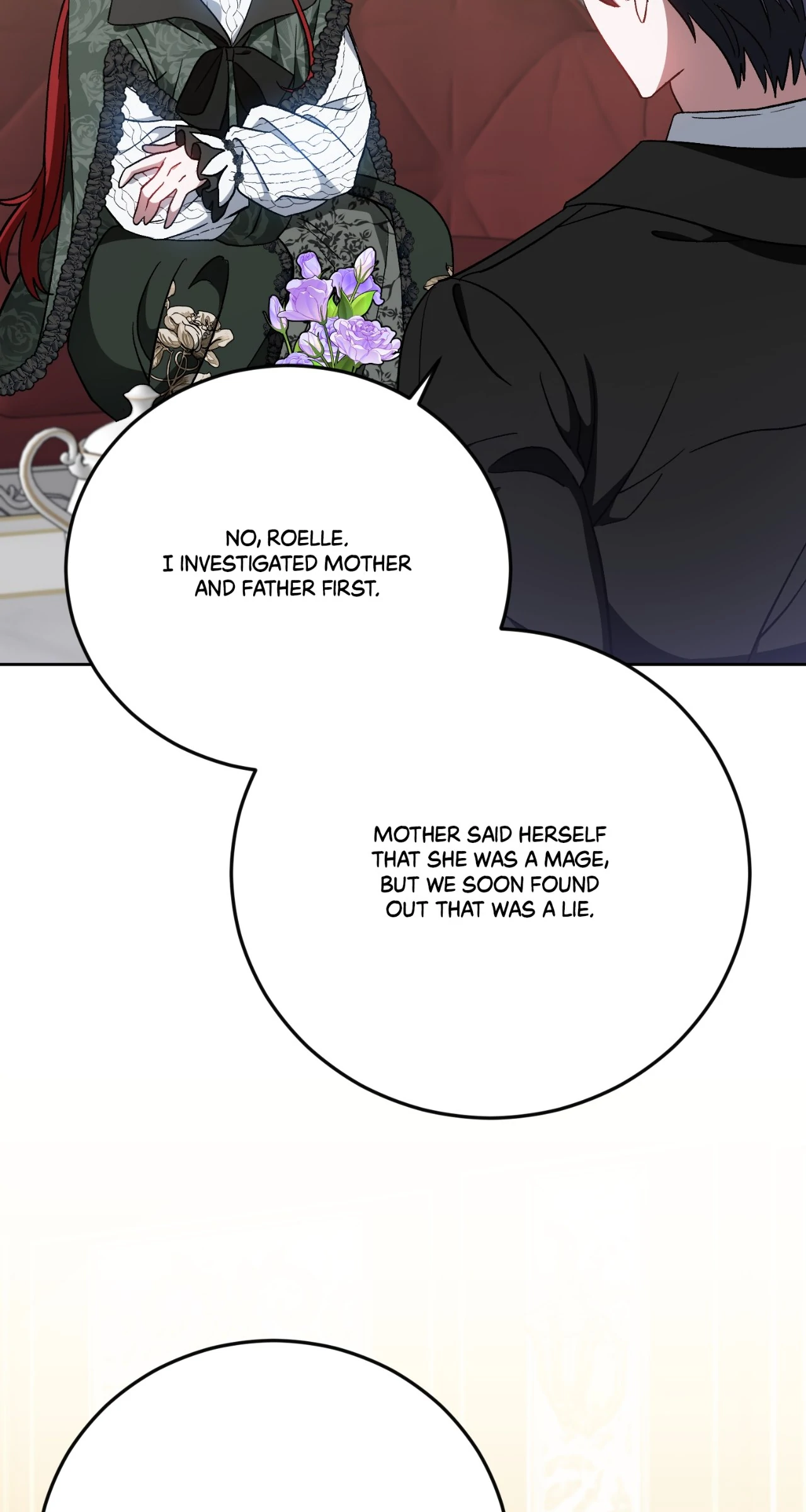 My Wicked Little Girl chapter 46 page 55