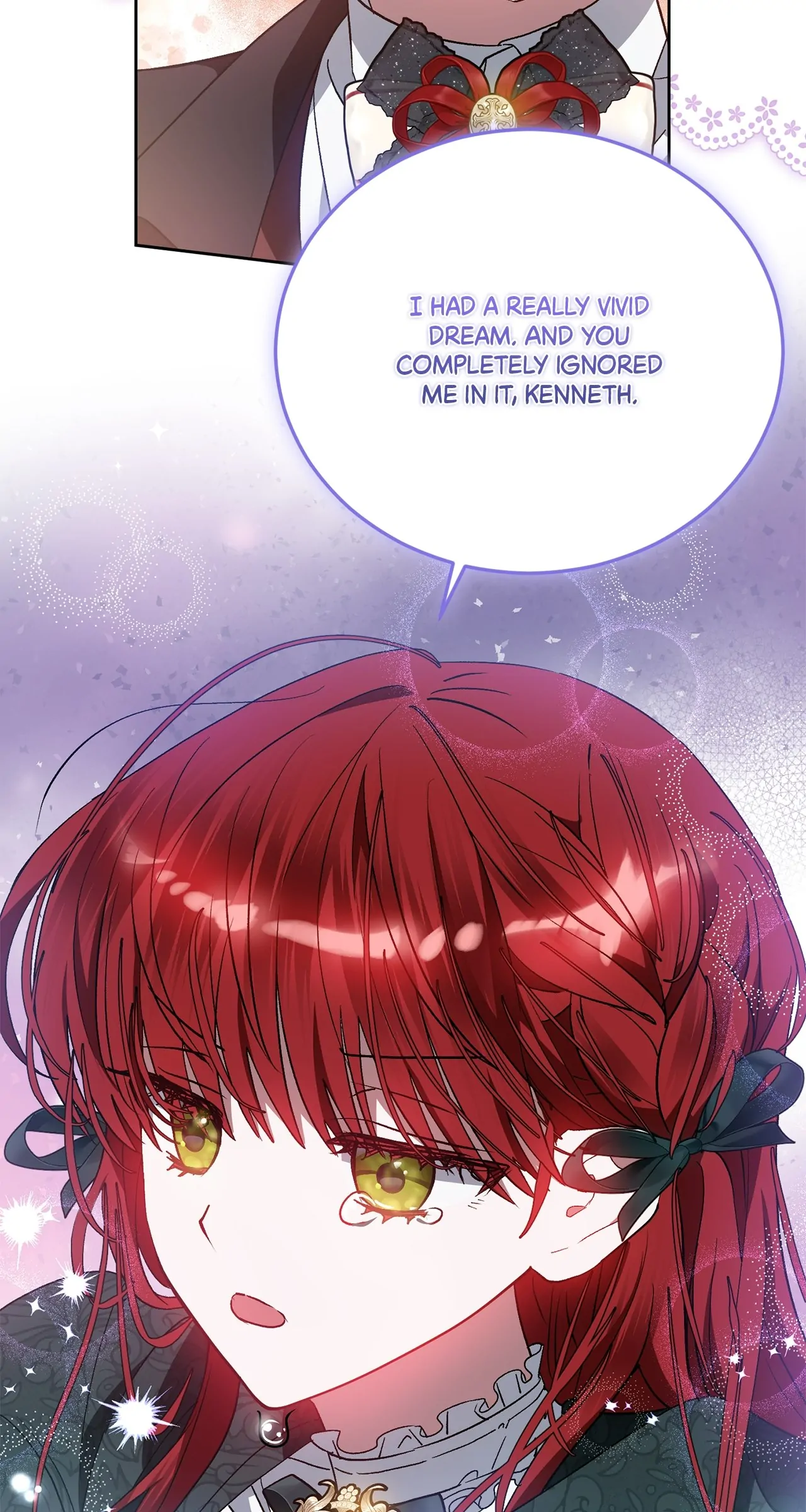 My Wicked Little Girl chapter 46 page 6