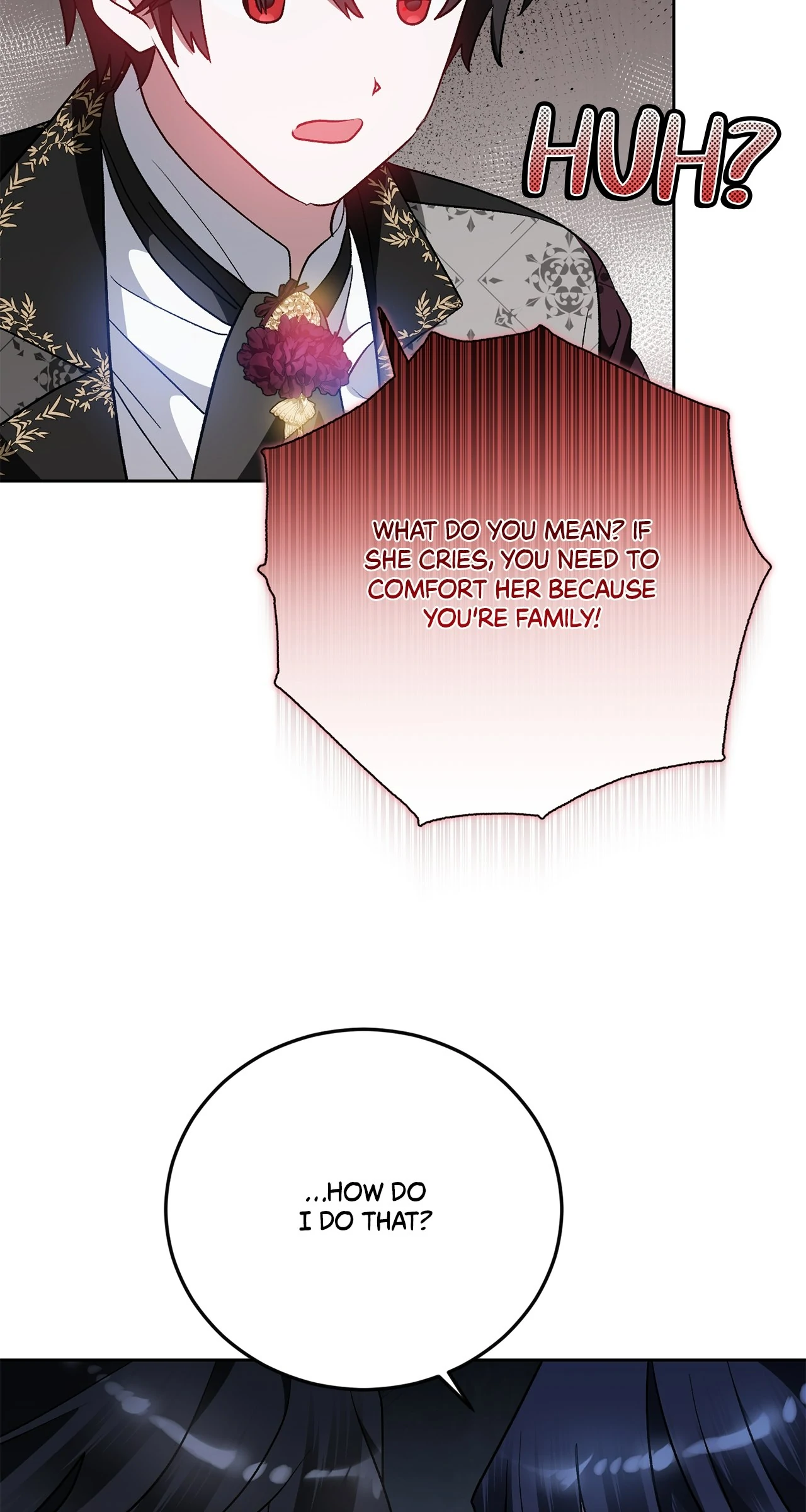 My Wicked Little Girl chapter 46 page 62