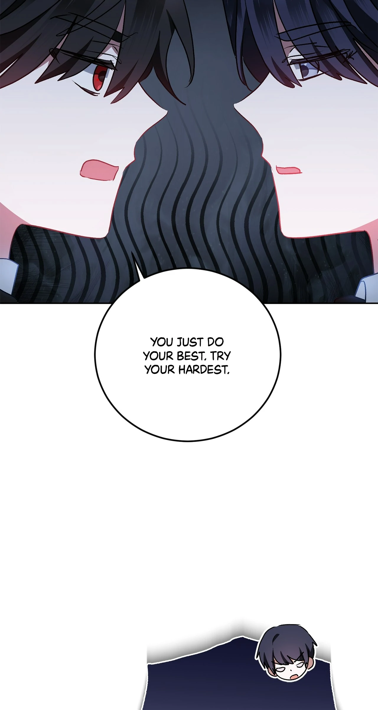 My Wicked Little Girl chapter 46 page 63