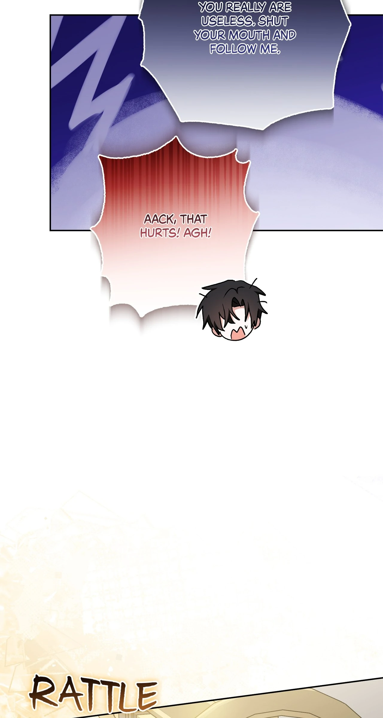 My Wicked Little Girl chapter 46 page 64