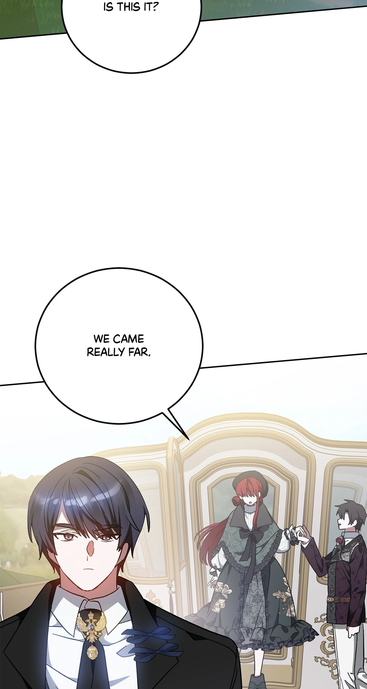 My Wicked Little Girl chapter 46 page 67