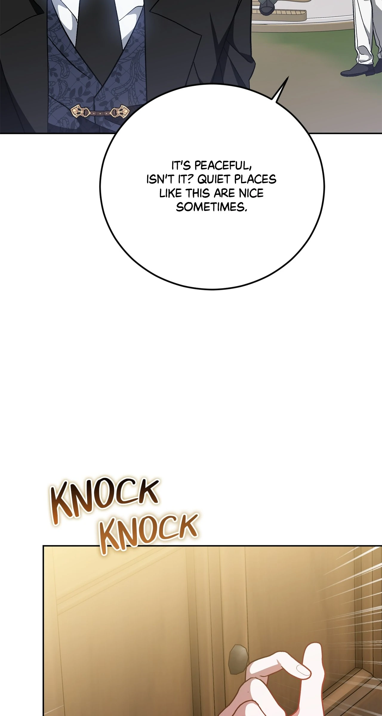 My Wicked Little Girl chapter 46 page 68