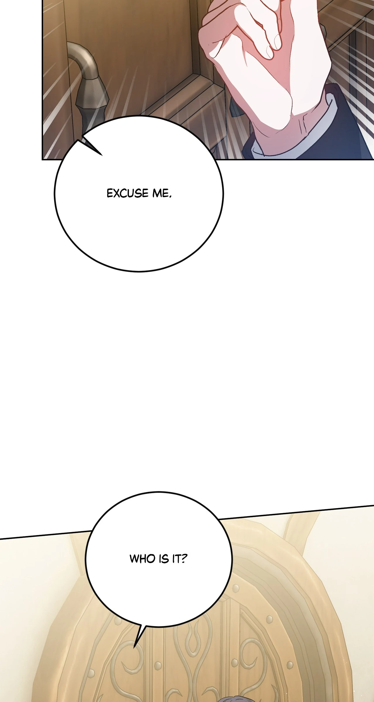 My Wicked Little Girl chapter 46 page 69