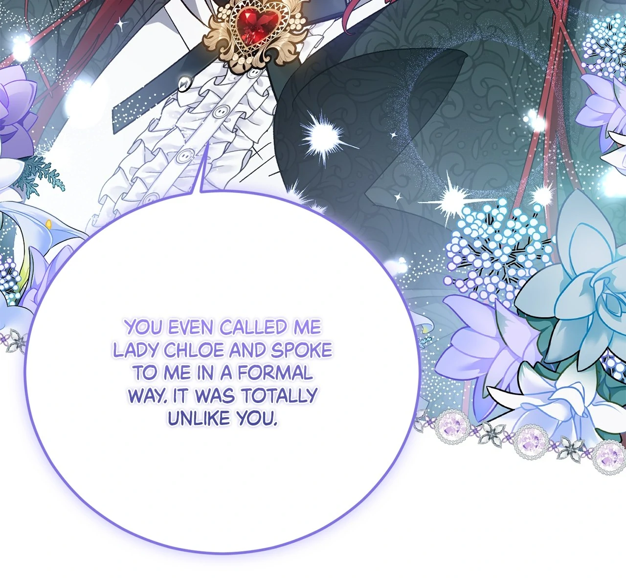 My Wicked Little Girl chapter 46 page 7