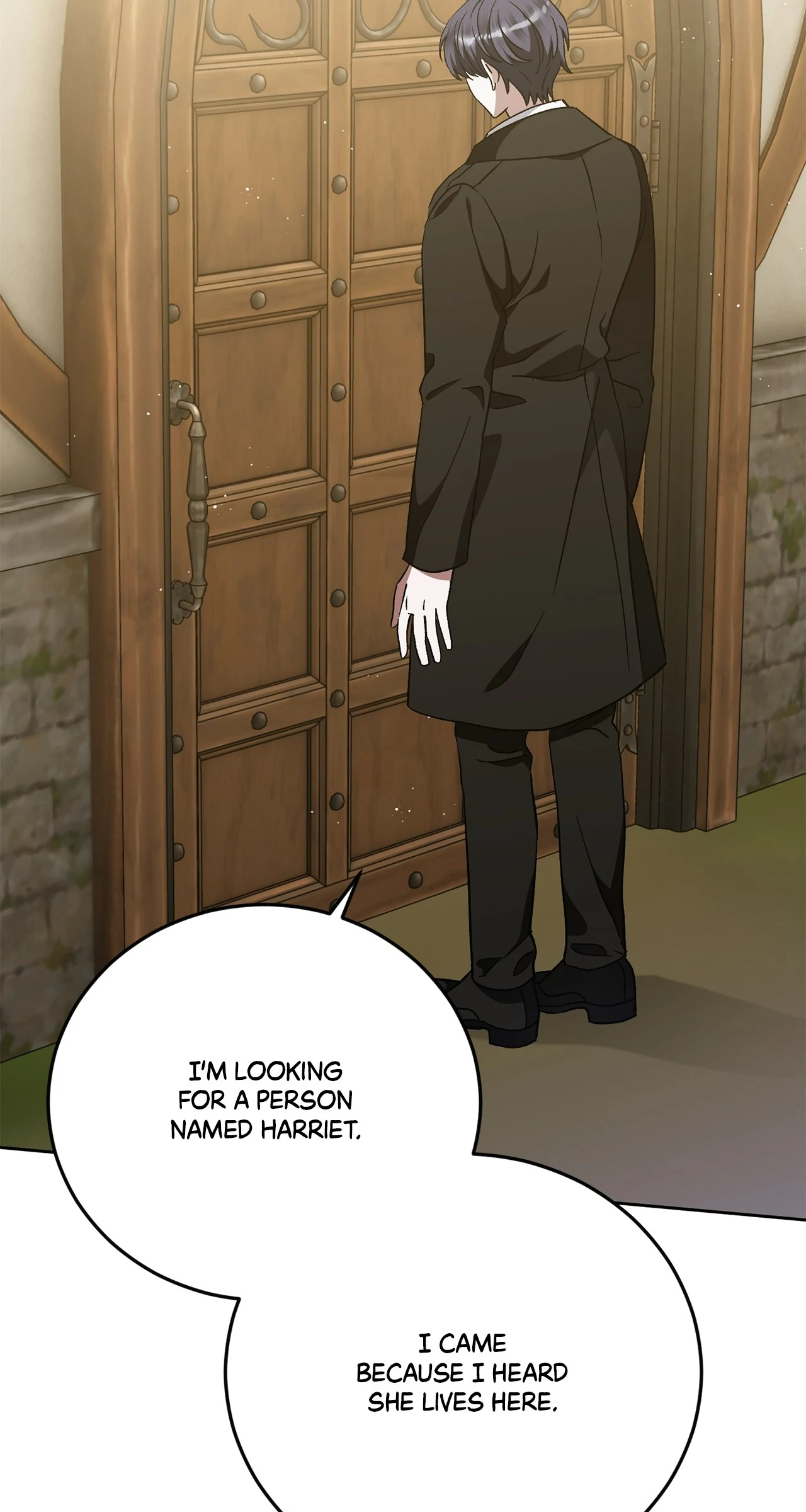 My Wicked Little Girl chapter 46 page 70