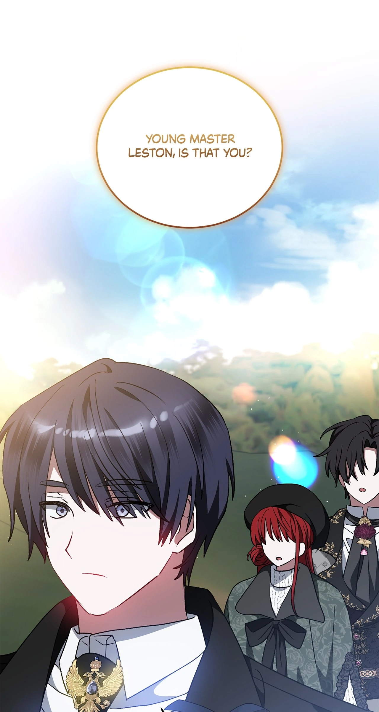 My Wicked Little Girl chapter 46 page 73