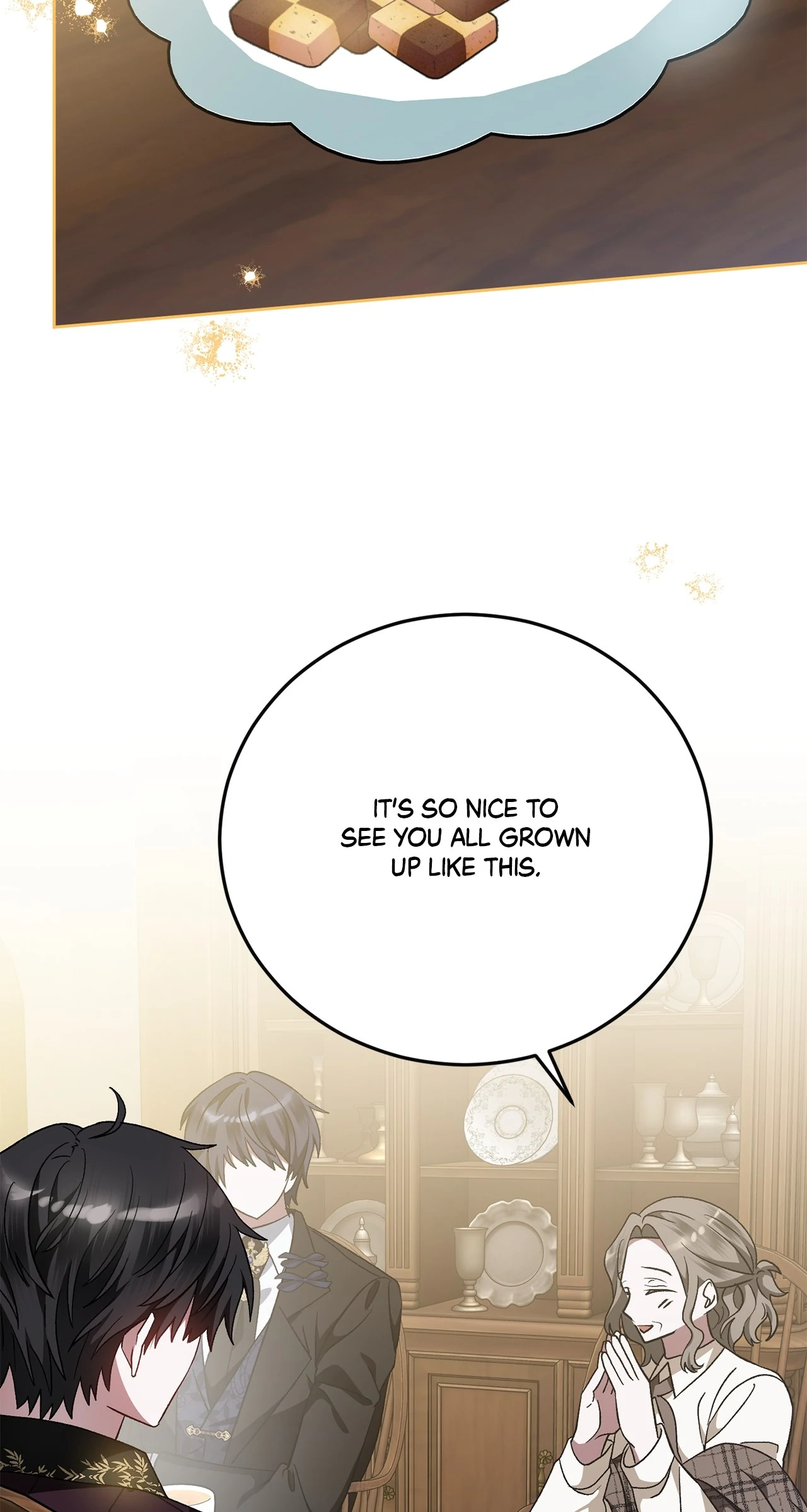 My Wicked Little Girl chapter 46 page 75
