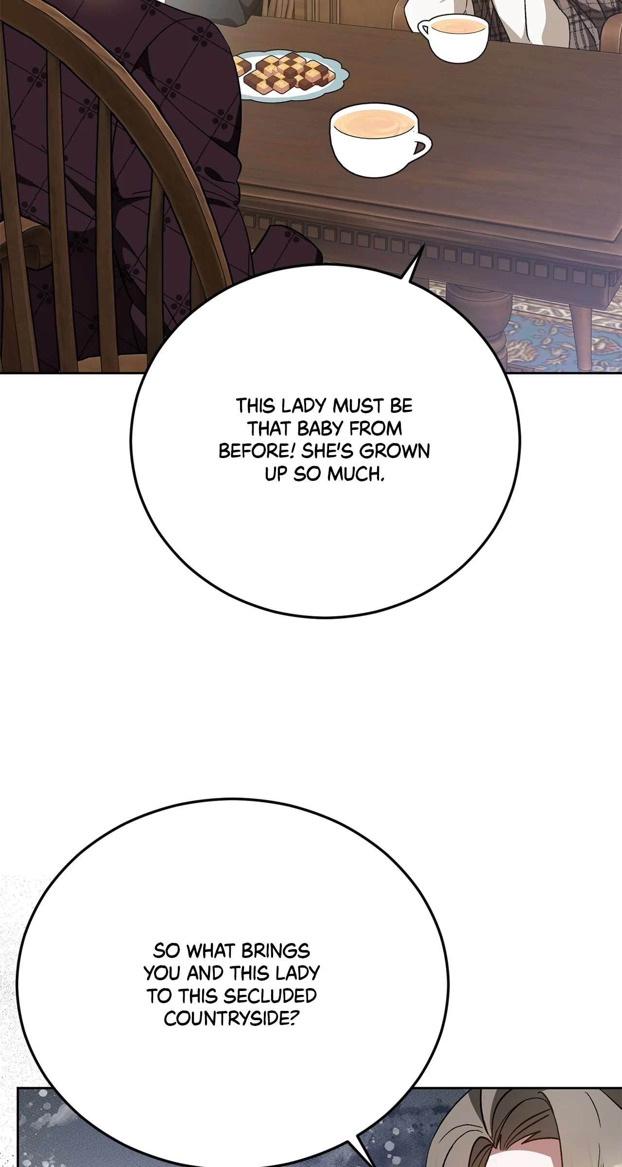 My Wicked Little Girl chapter 46 page 76