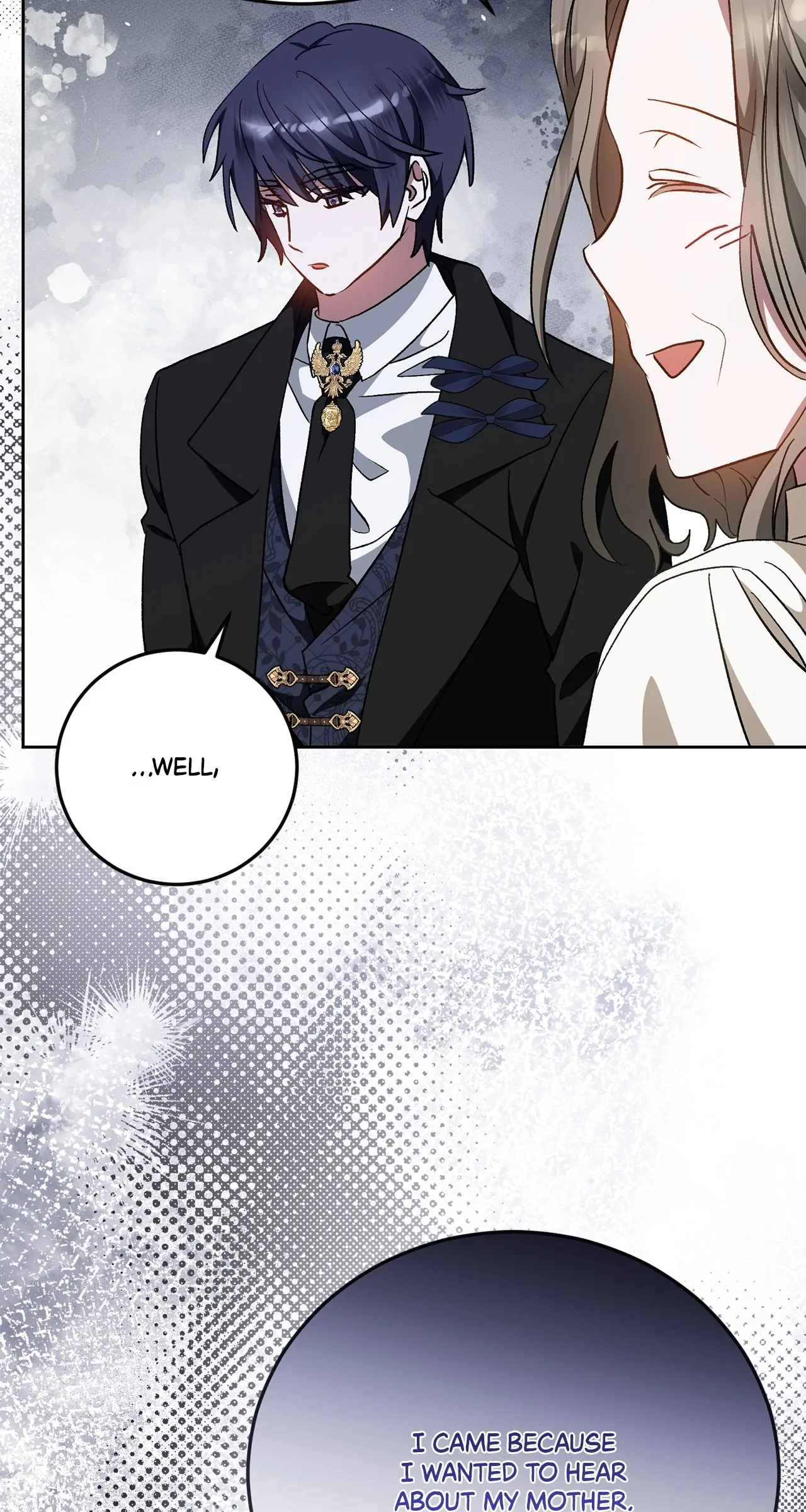 My Wicked Little Girl chapter 46 page 77