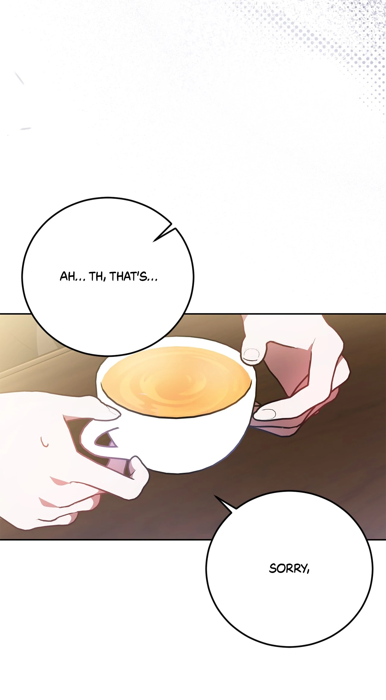 My Wicked Little Girl chapter 46 page 79