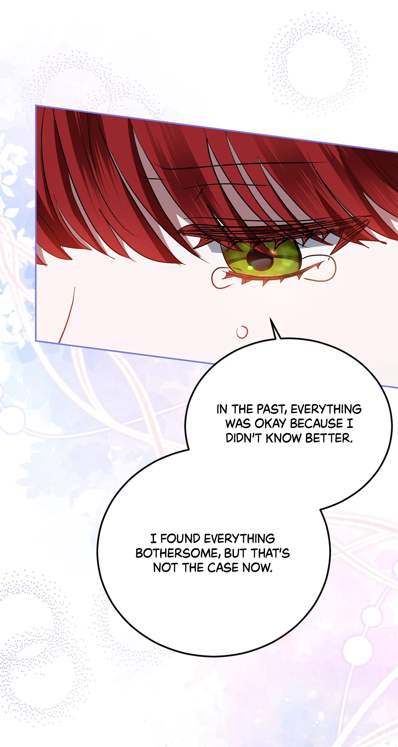 My Wicked Little Girl chapter 46 page 8