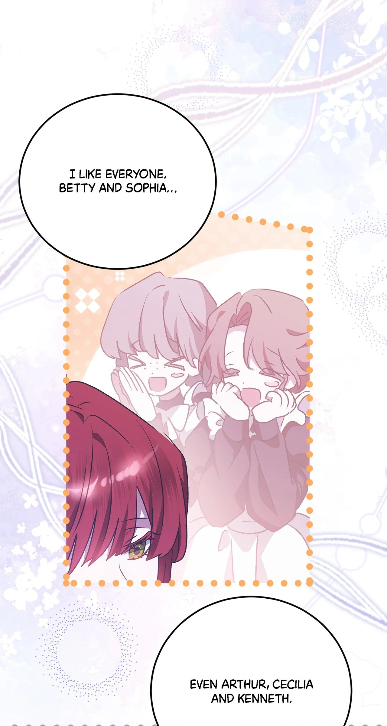 My Wicked Little Girl chapter 46 page 9