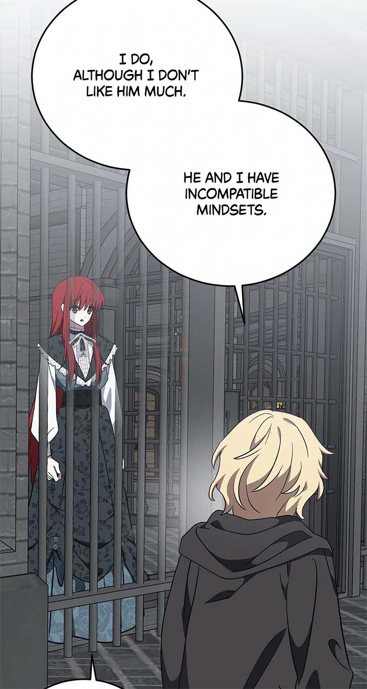 My Wicked Little Girl chapter 49 page 12