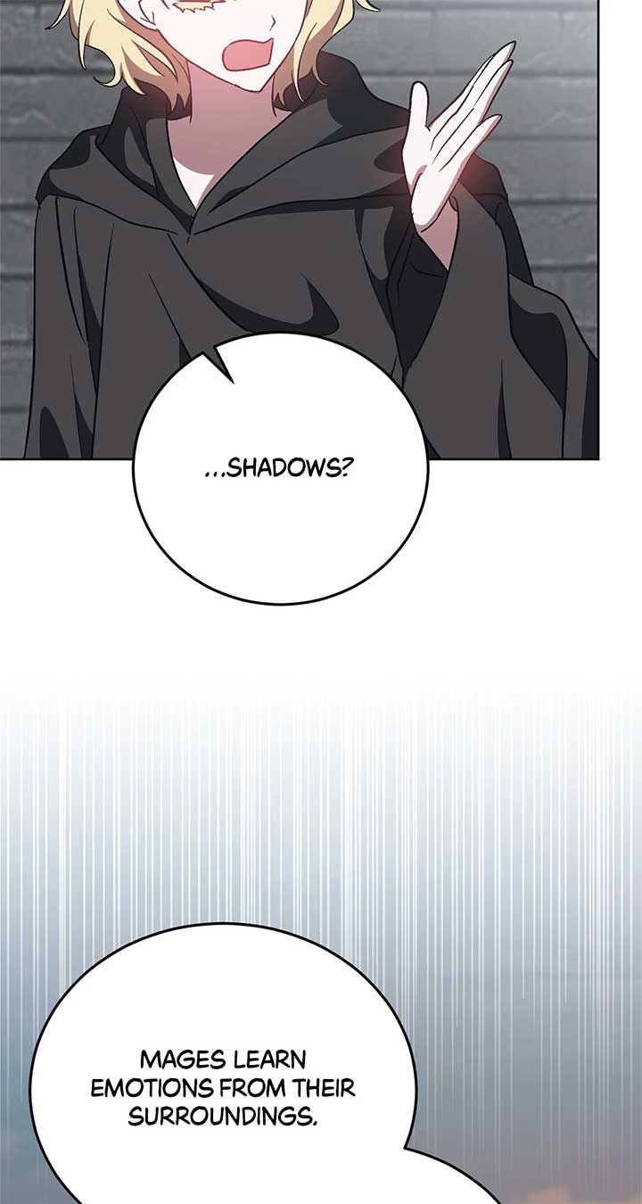 My Wicked Little Girl chapter 49 page 14