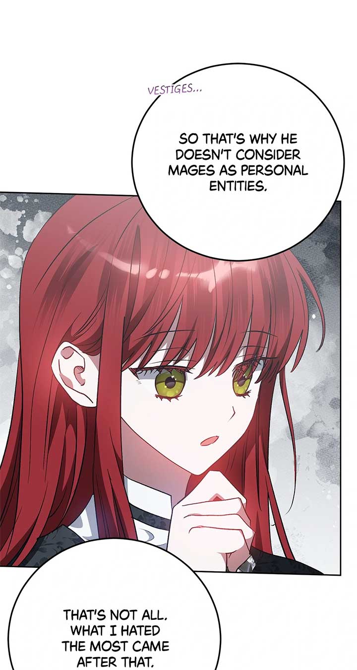 My Wicked Little Girl chapter 49 page 17