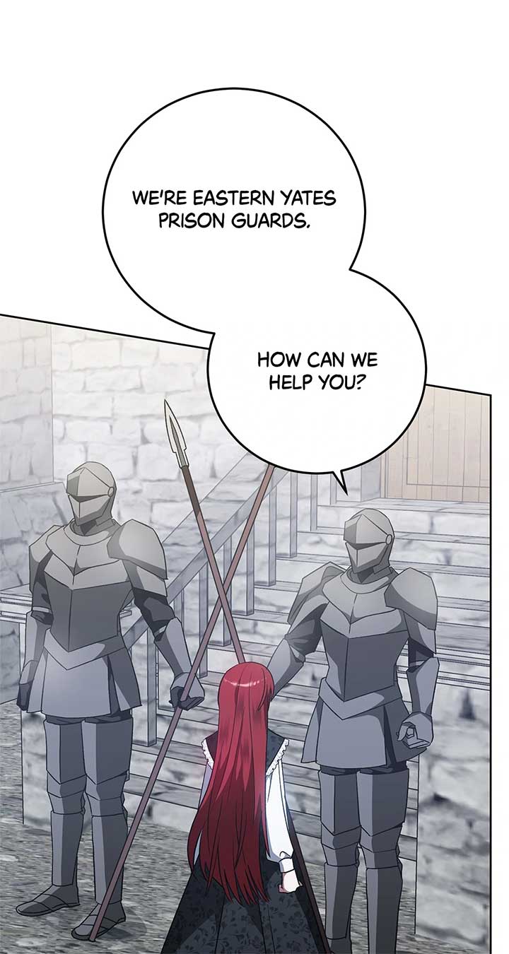 My Wicked Little Girl chapter 49 page 2