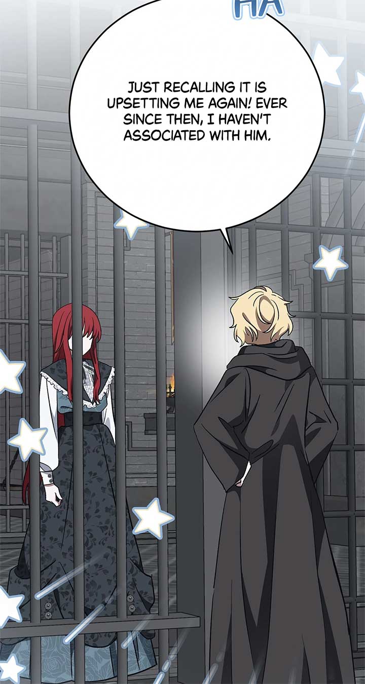 My Wicked Little Girl chapter 49 page 22