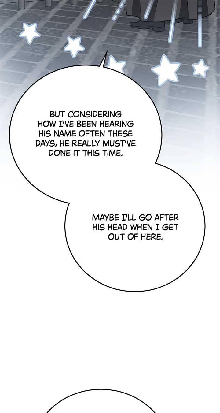 My Wicked Little Girl chapter 49 page 23