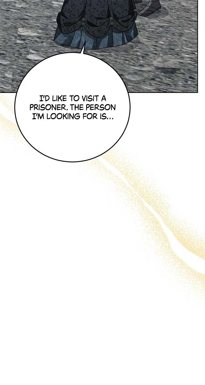 My Wicked Little Girl chapter 49 page 3