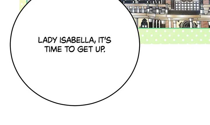 My Wicked Little Girl chapter 49 page 32