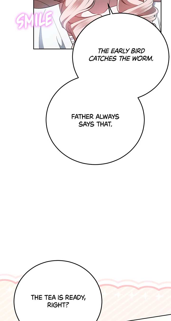 My Wicked Little Girl chapter 49 page 35