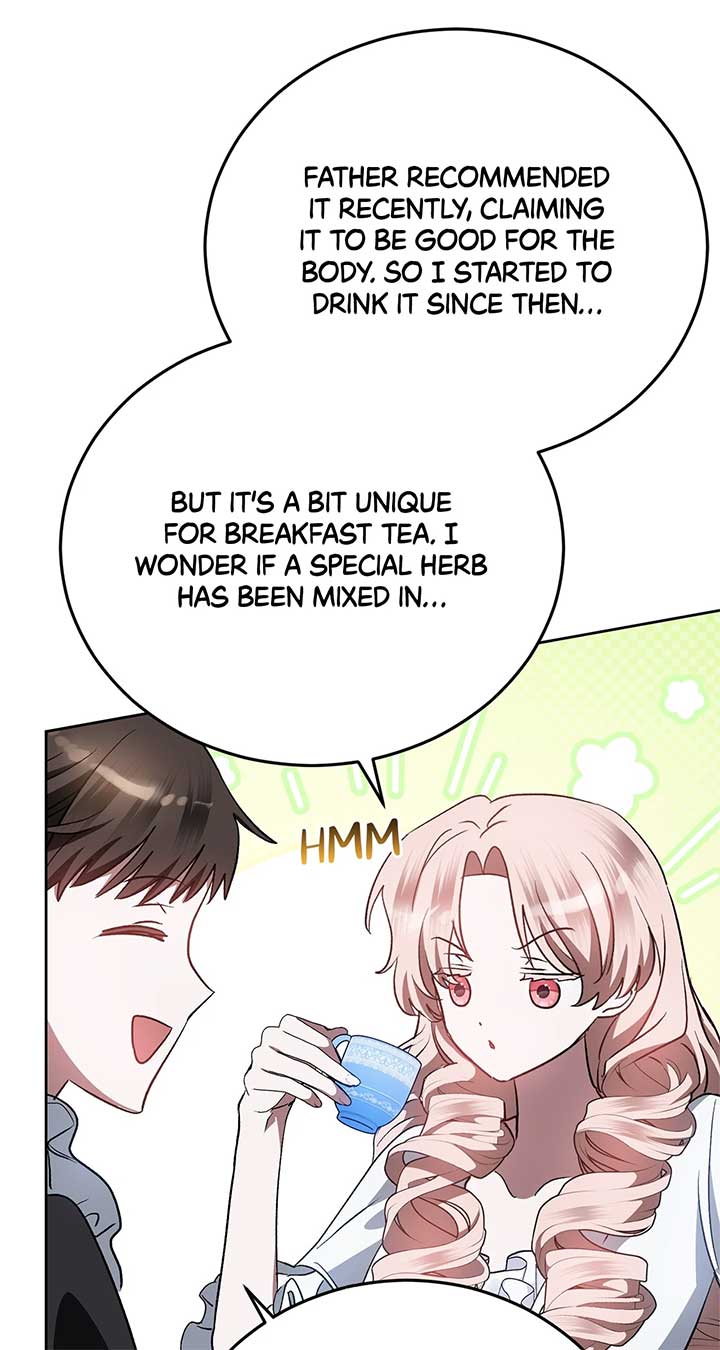 My Wicked Little Girl chapter 49 page 41