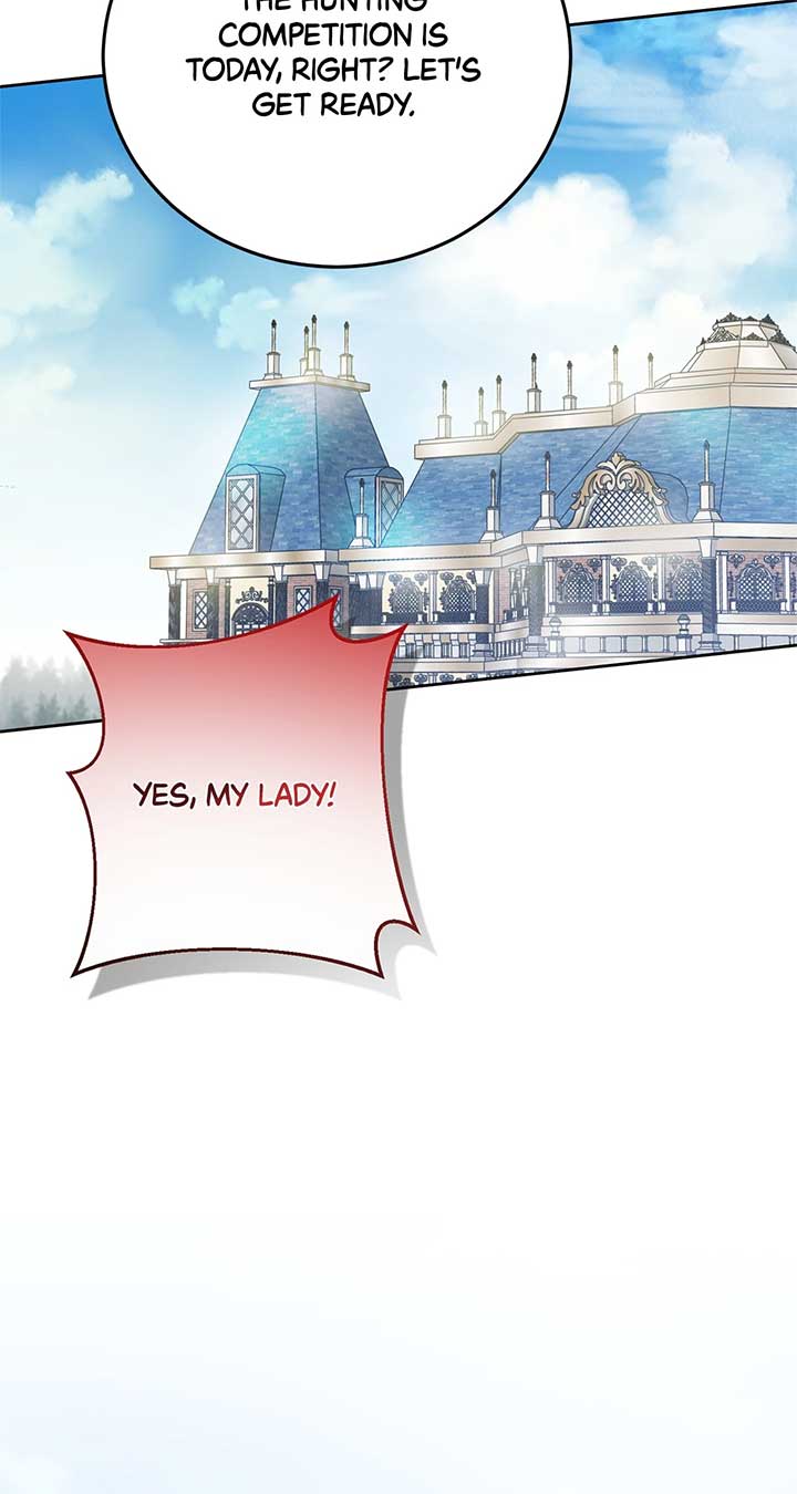 My Wicked Little Girl chapter 49 page 44