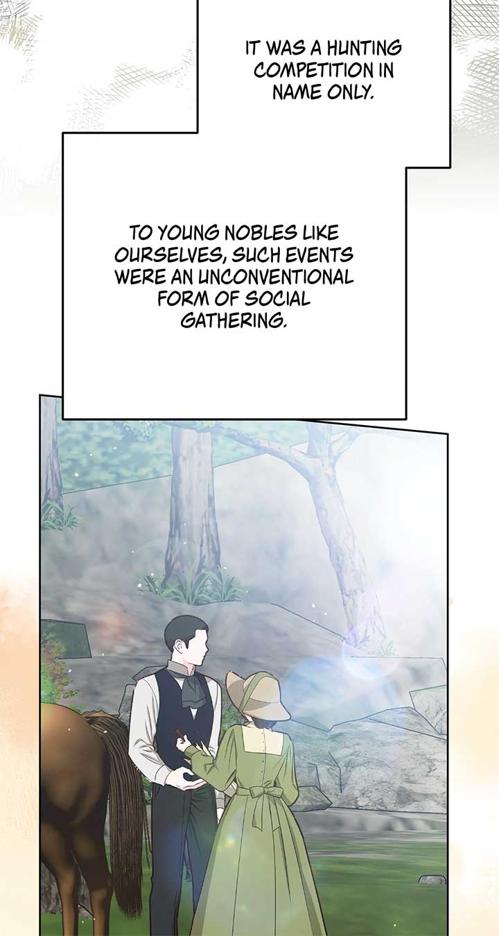 My Wicked Little Girl chapter 49 page 47