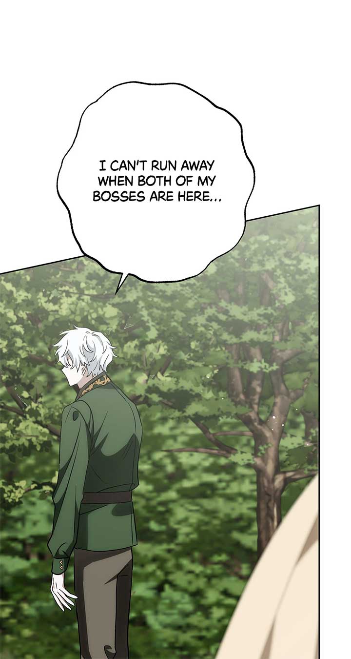 My Wicked Little Girl chapter 49 page 53