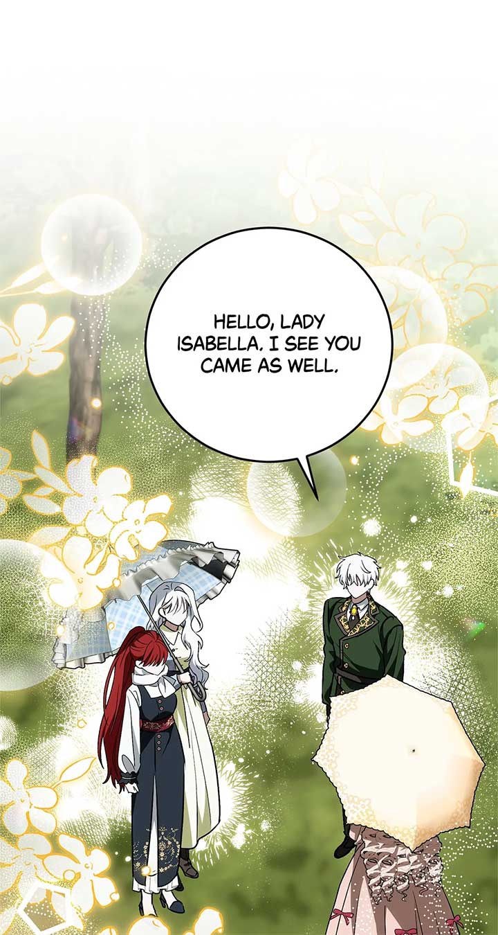 My Wicked Little Girl chapter 49 page 57