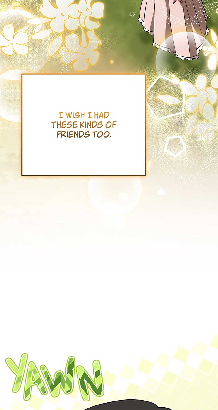My Wicked Little Girl chapter 49 page 58