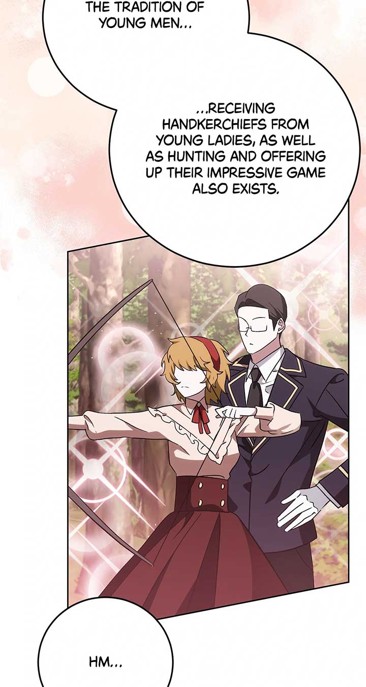 My Wicked Little Girl chapter 49 page 64