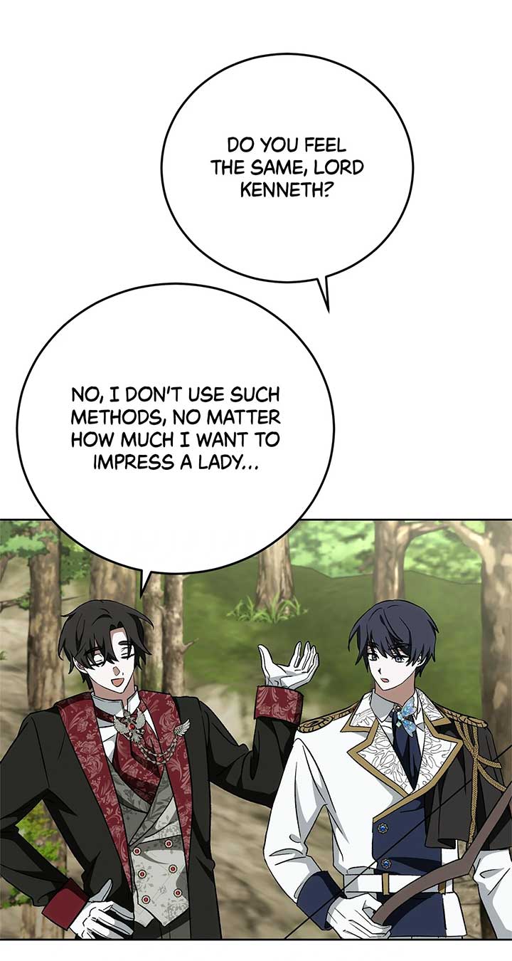 My Wicked Little Girl chapter 49 page 66