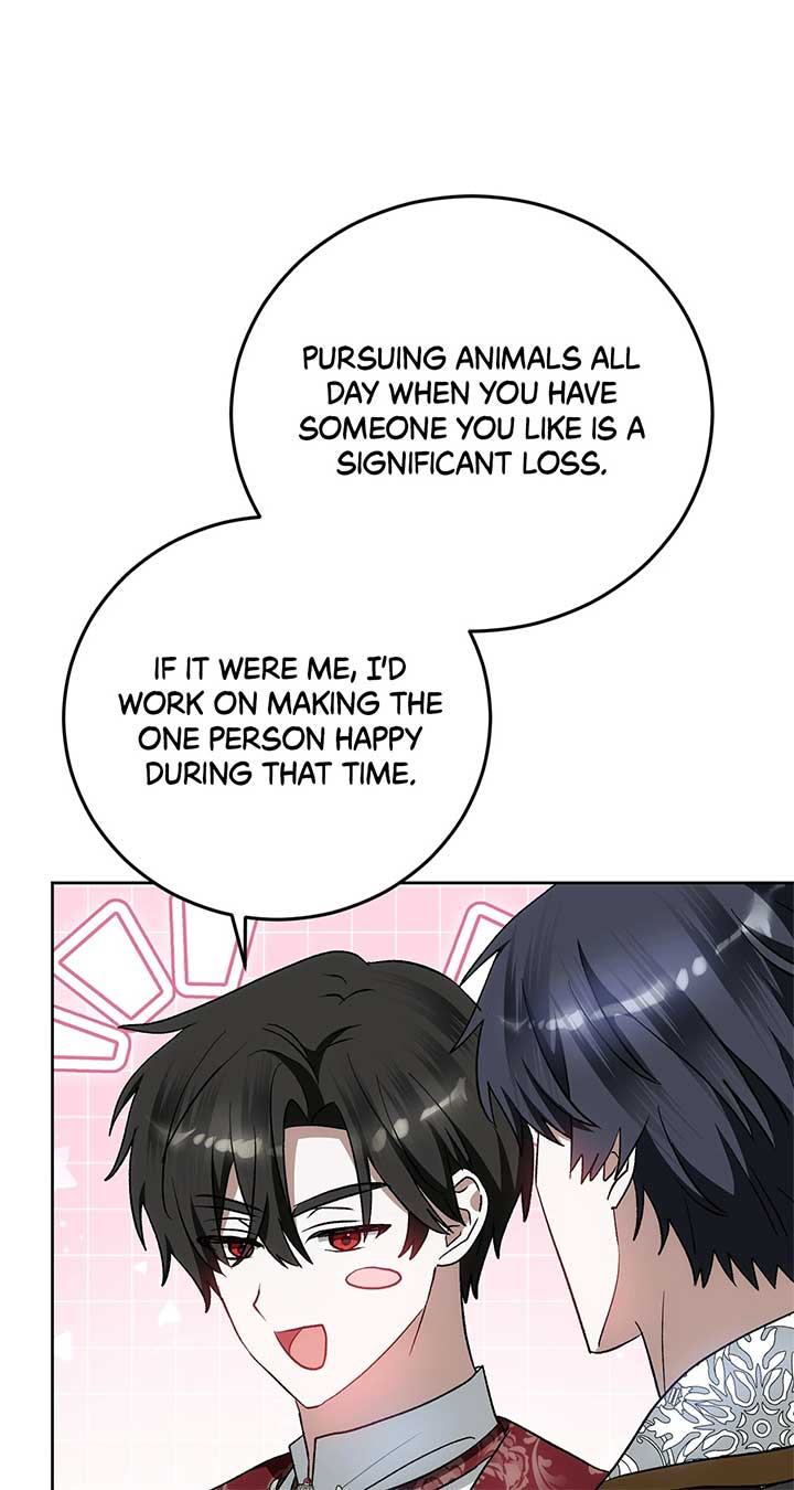 My Wicked Little Girl chapter 49 page 67