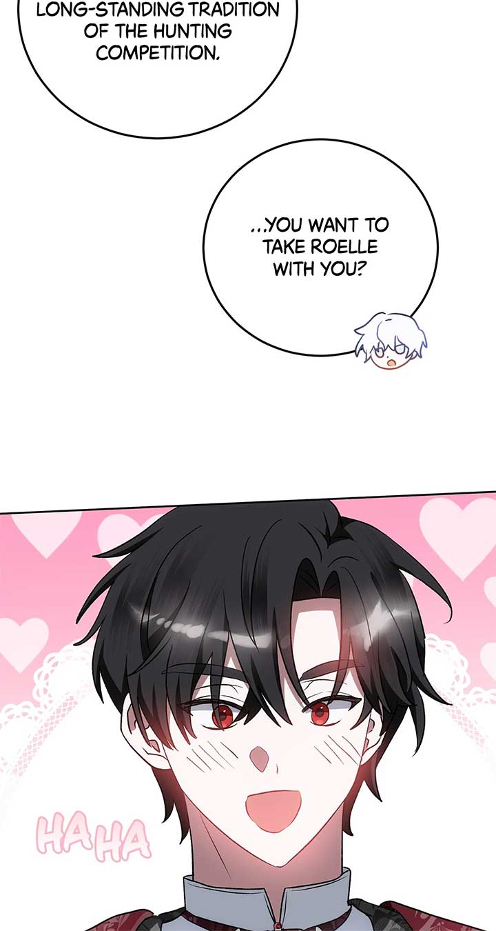 My Wicked Little Girl chapter 49 page 74