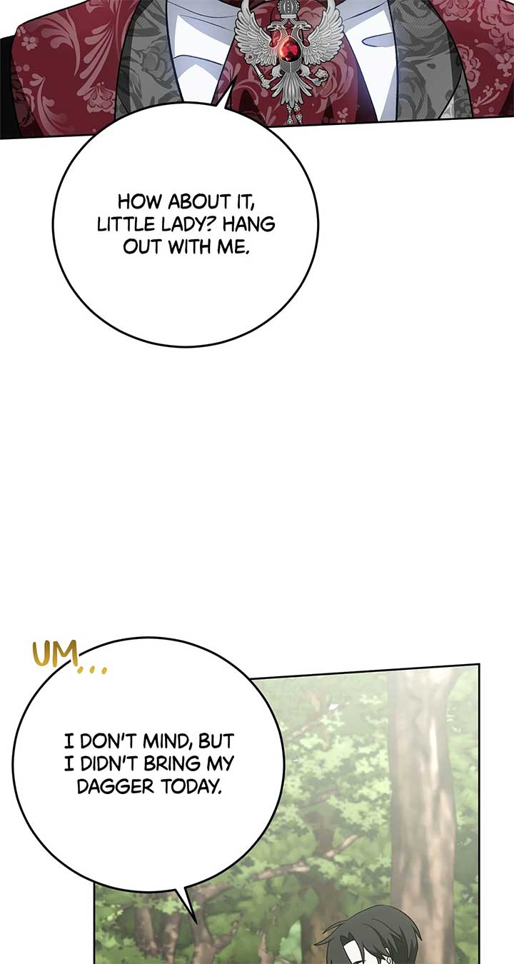 My Wicked Little Girl chapter 49 page 75