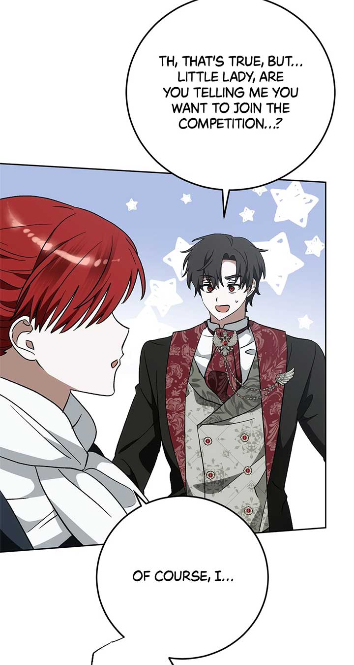 My Wicked Little Girl chapter 49 page 77