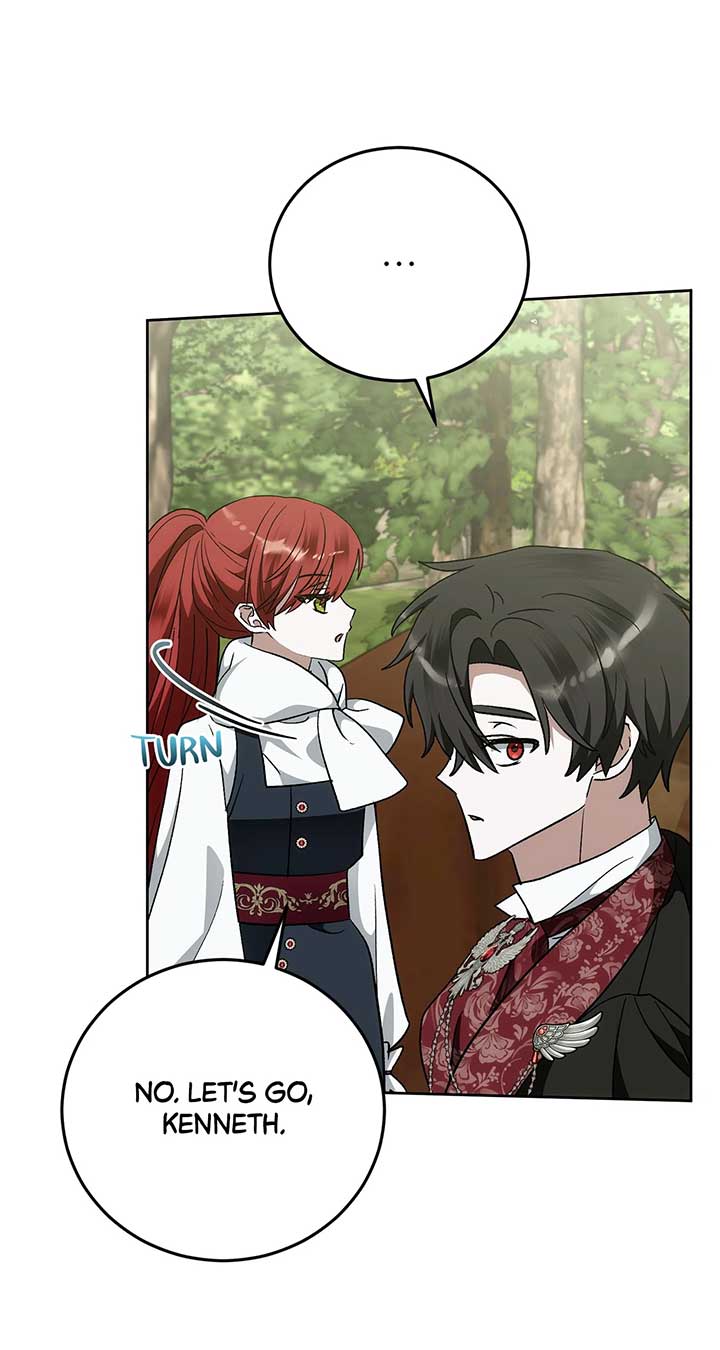 My Wicked Little Girl chapter 49 page 82